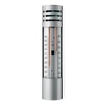Aluminum Min/Max Thermometer
