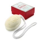 Harris Almond Oil Bath Soap On a Rope