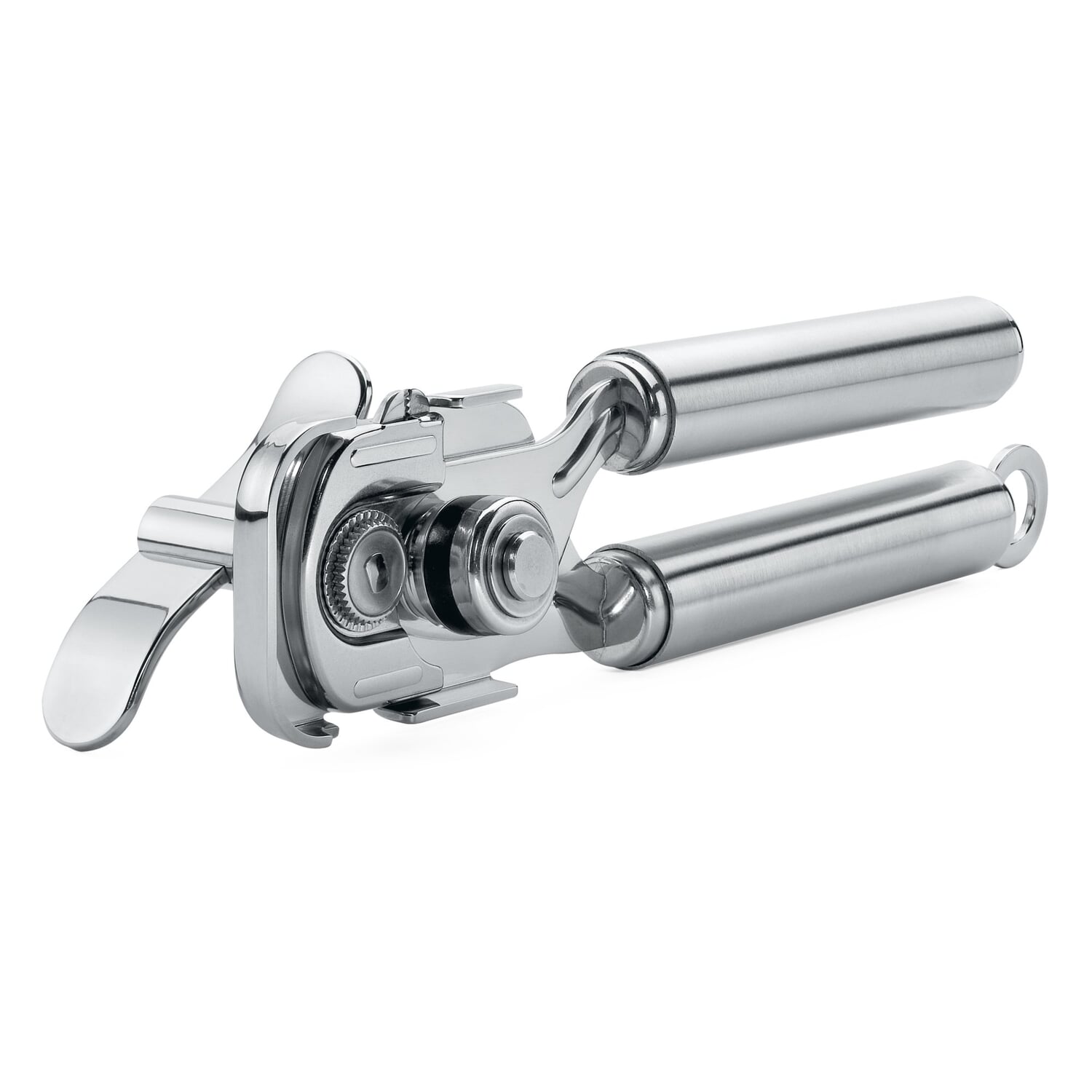 Rösle tongs can opener stainless steel