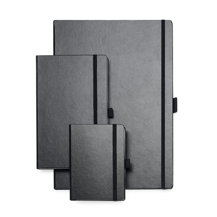 A4 Notebook Companion, Squared