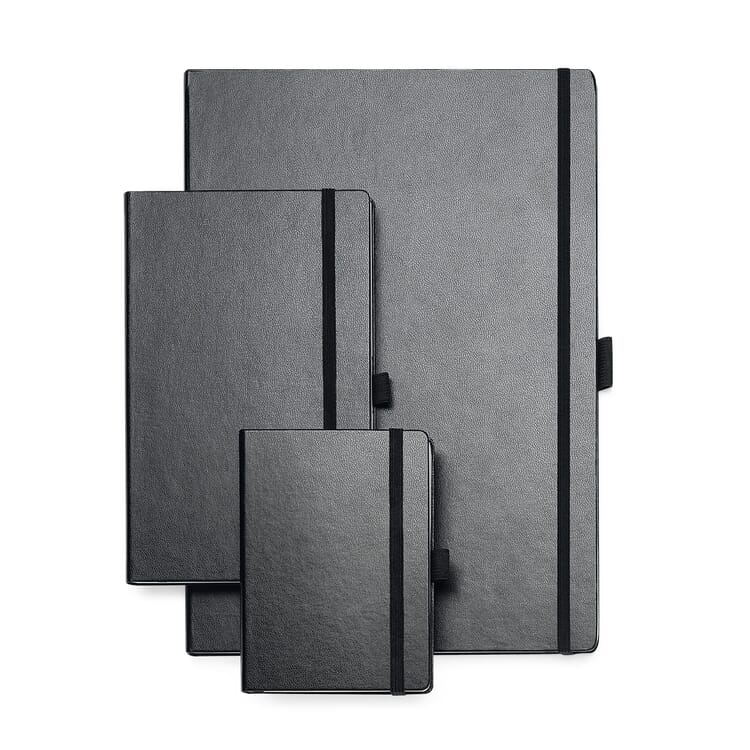 Brunnen Cuaderno Kompagnon DIN A4, Cuadriculado
