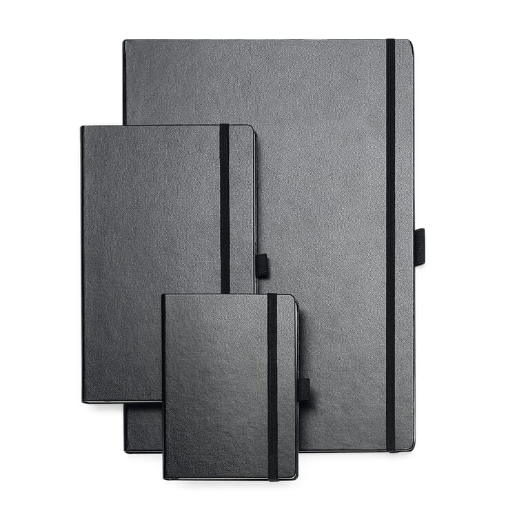 Brunnen Notebook Kompagnon DIN A4, Ruled