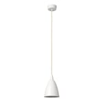 Bone China Suspended Lamp