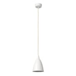 Pendant lamp Bone China