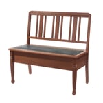 Chest Bench Oude Nikolai School