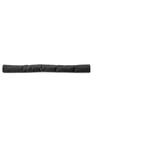 Loden Weave Draught Stopper Anthracite
