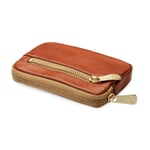 Sonnenleder Key Purse Nature