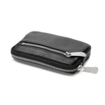 Sonnenleder Key case Black