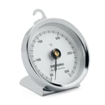 Oven thermometer steel sheet