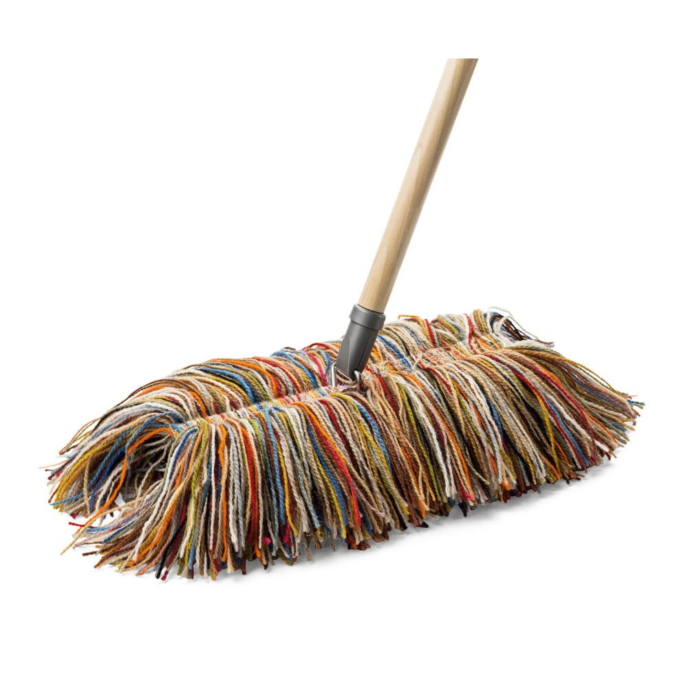 American wool mop Manufactum