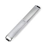 Stainless Steel Etched Grater