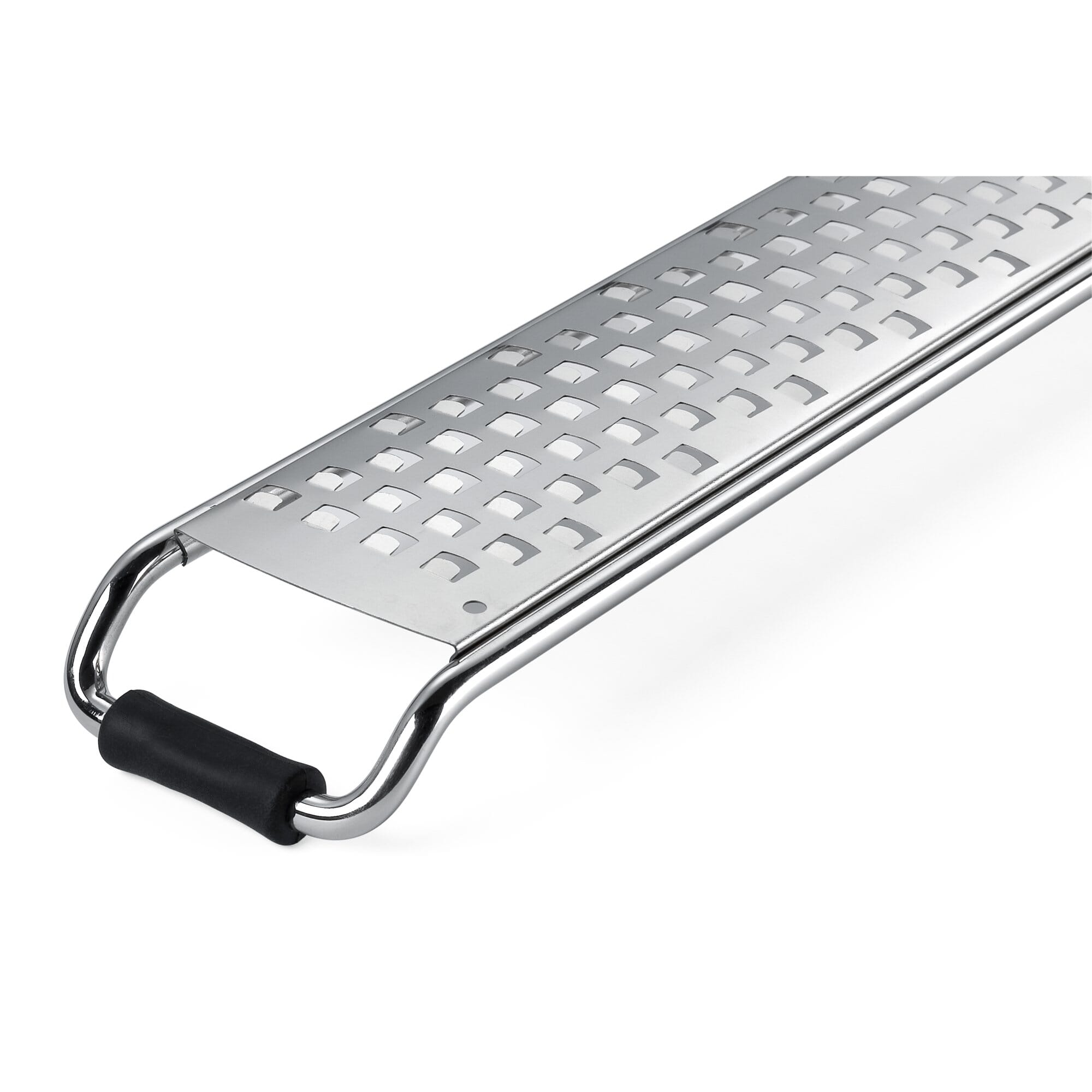 Stainless Steel Cheese Grater