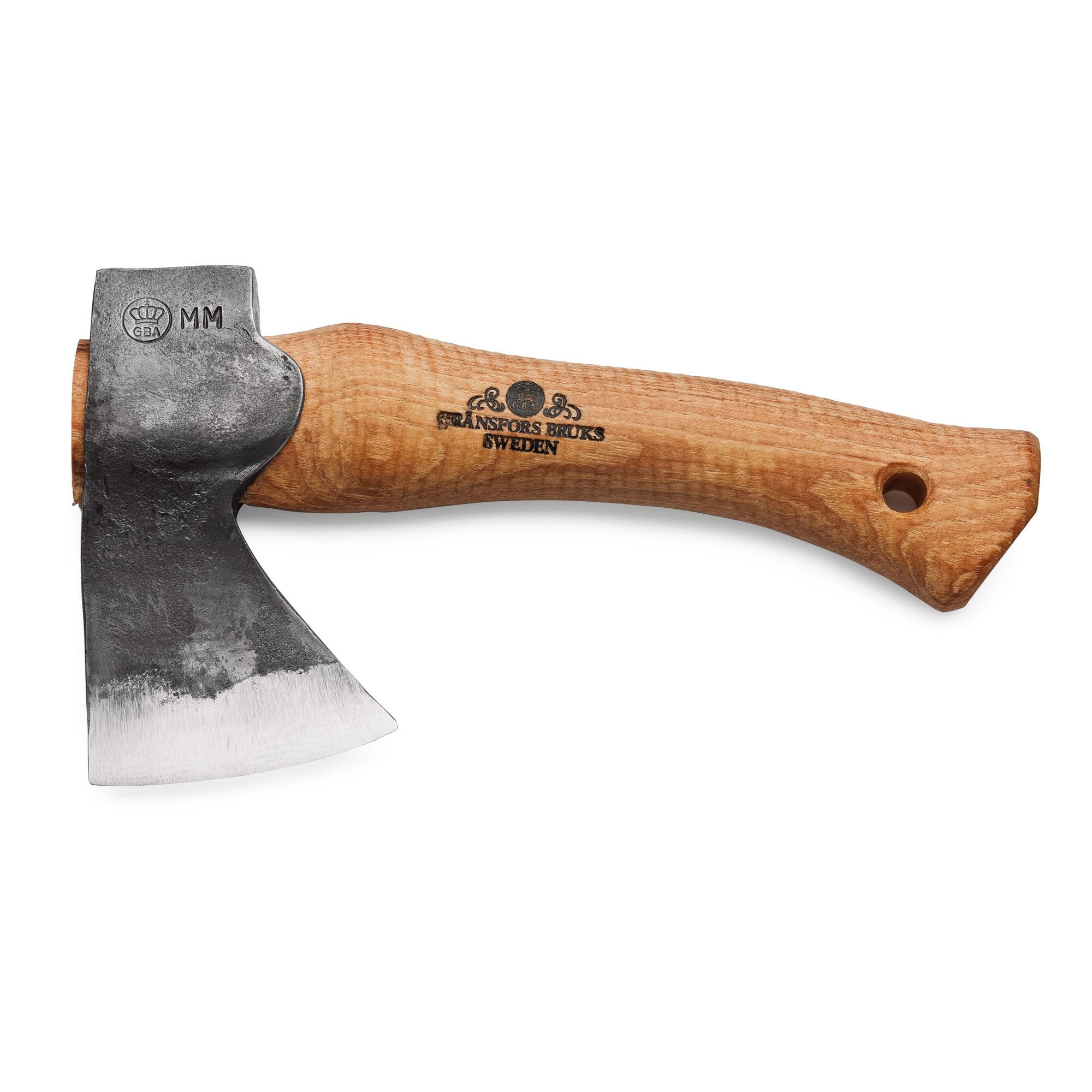 Gränsfors hand axe | Manufactum