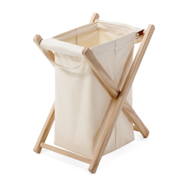 Clasificador de ropa, Simple