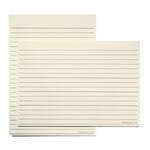 Filing Cards in A7