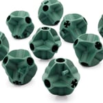 Eckverbinder Gummi