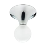 Wall and Ceiling Light Etna Chrome-plated