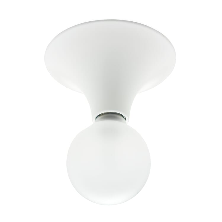 Wall and ceiling lamp Etna