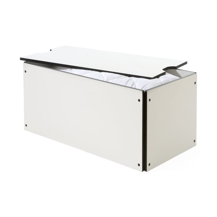 Bedding Storage Box for the Heide Bunk Bed