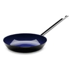 Riess emaljeret stegepande 23 cm