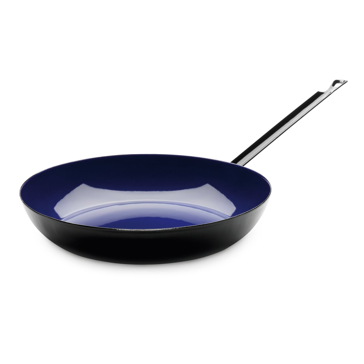 Riess Bratpfanne Emaille, 30 cm Manufactum