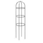 Steel Climbing Obelisk