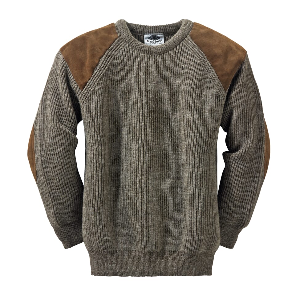 High-Quality Sweaters & Cardigans for Men | Manufactum