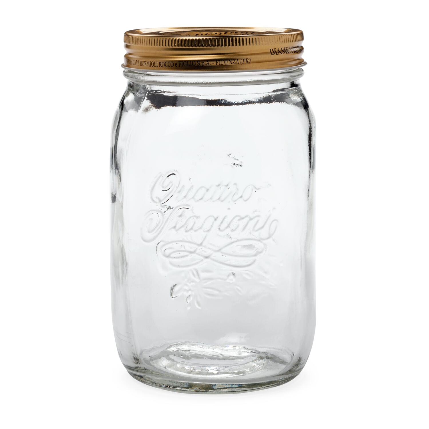 Are Glass Jars With Cork Lids Good For Storing, Preserving