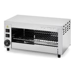 Stainless Steel Infrared Grill