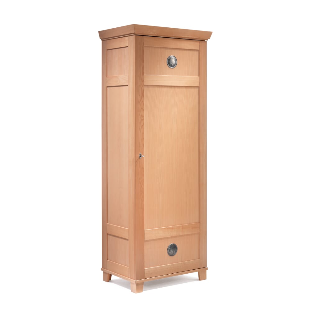 Praktische Schränke & Regale aus klassischen Materialien | Manufactum