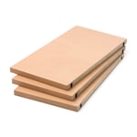Broom Cupboard Shelving
