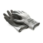 Gant de jardin japonais Hiver