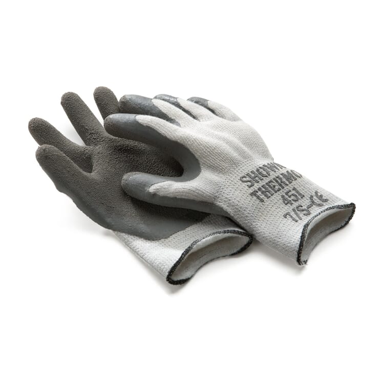 Gant de jardin japonais