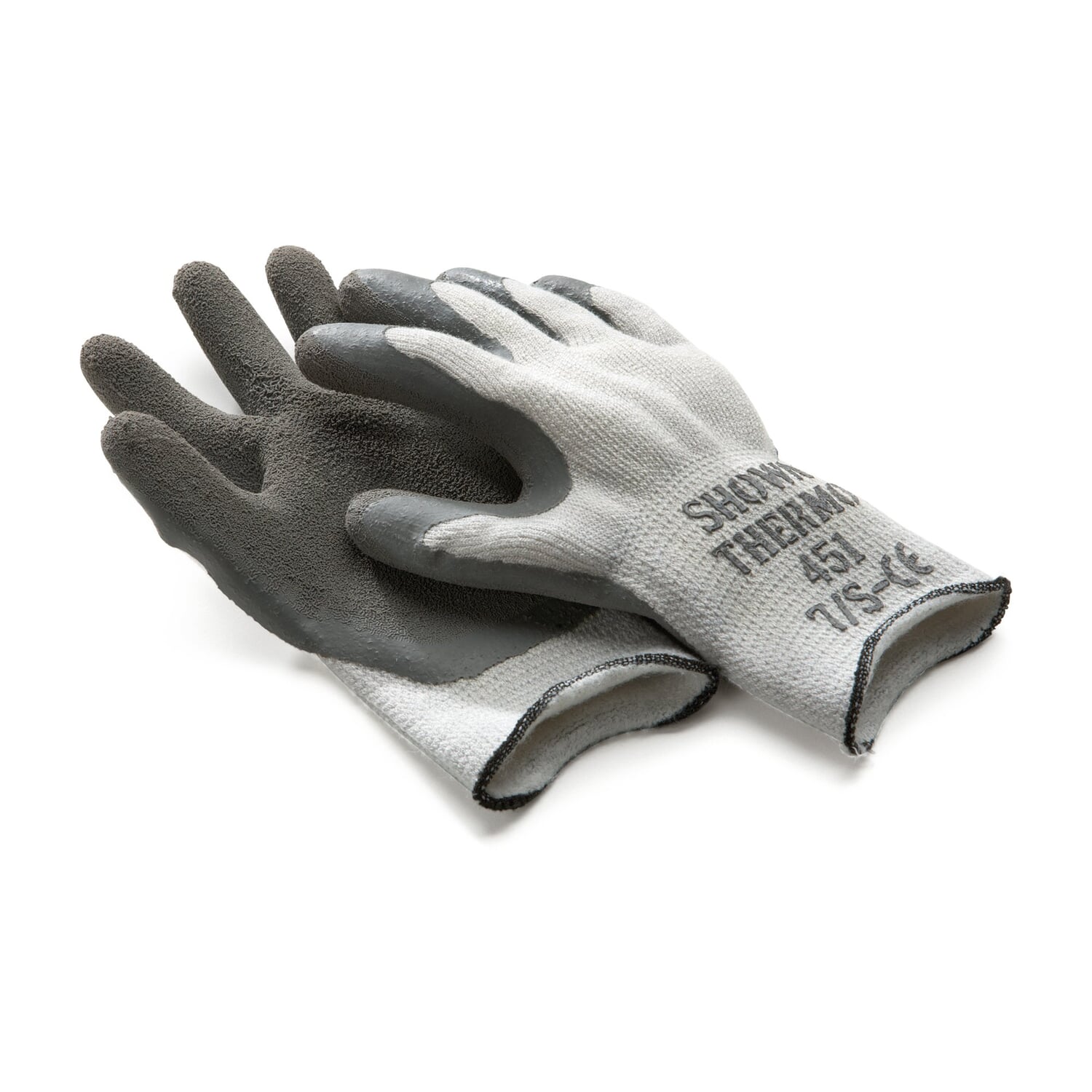Japanese garden glove, Winter