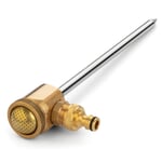 Rectangular Sprinkler With Spike