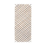 Fleksibelt espalier af pil