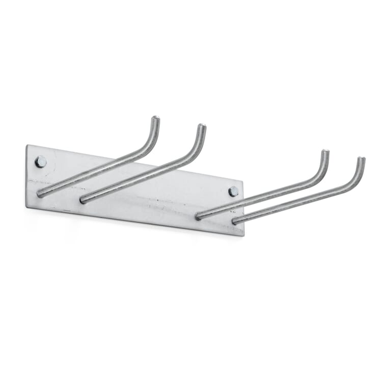 Steel Tool Holder (Double-Size)