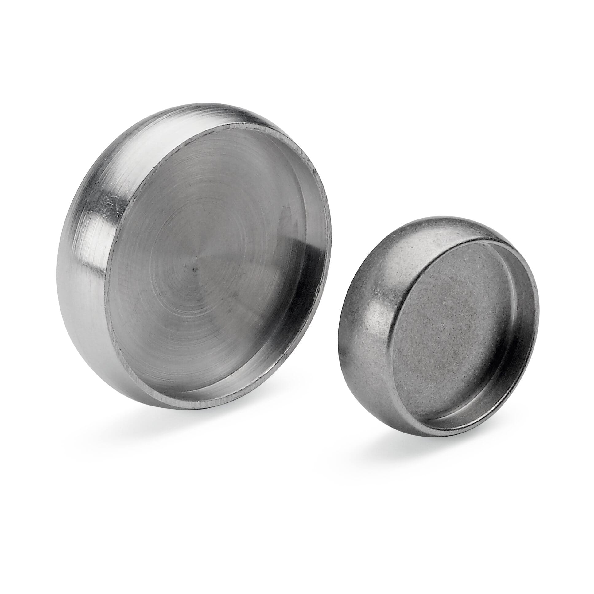 Set aluminium ringen groot | Manufactum