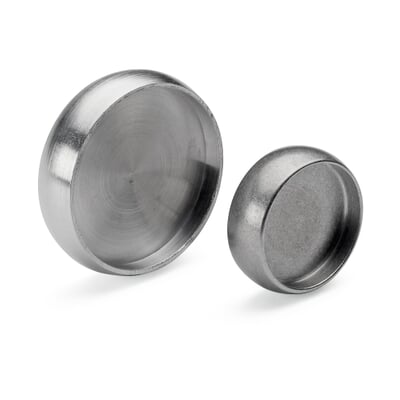 Set Atoma aluminum rings large | Manufactum