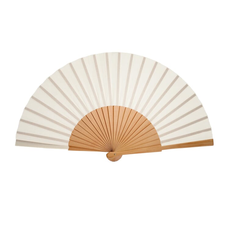 Ventilator af pæretræ, Beige