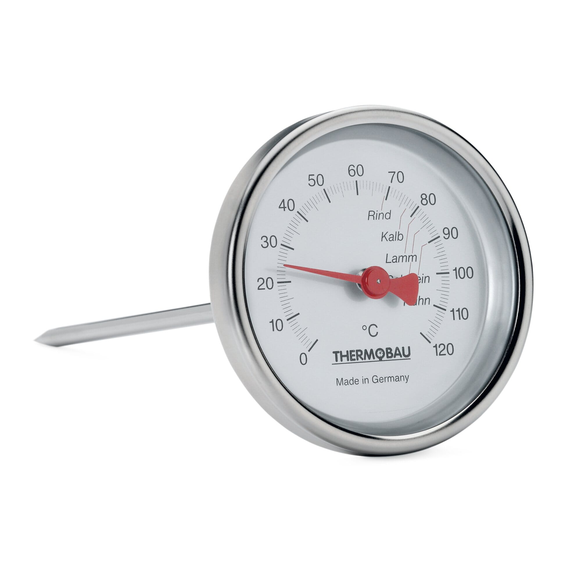 Thermometer, Bi-metal Oven