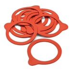 Weck® replacement rubber rings Small