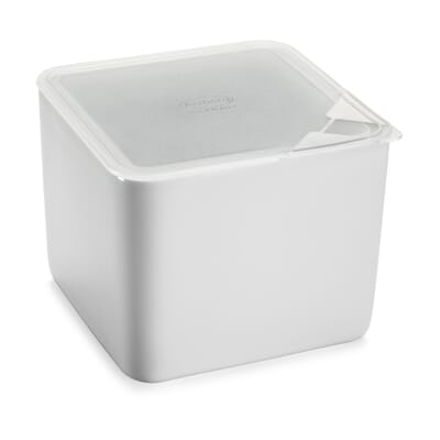 Arzberg Porcelain Storage Containers, White Porcelain Food Storage Containers