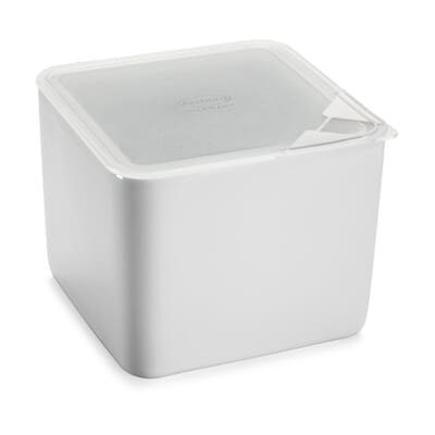Arzberg Porcelain Storage Containers Square Tall Manufactum Arzberg Porcelain Storage Containers, Porcelain Food Storage Containers