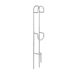 Galvanized Steel Hose Hanger