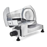 Essedue electric slicer model 195