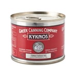 Greek tomato paste