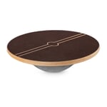 Sportsgyro med stålkerne