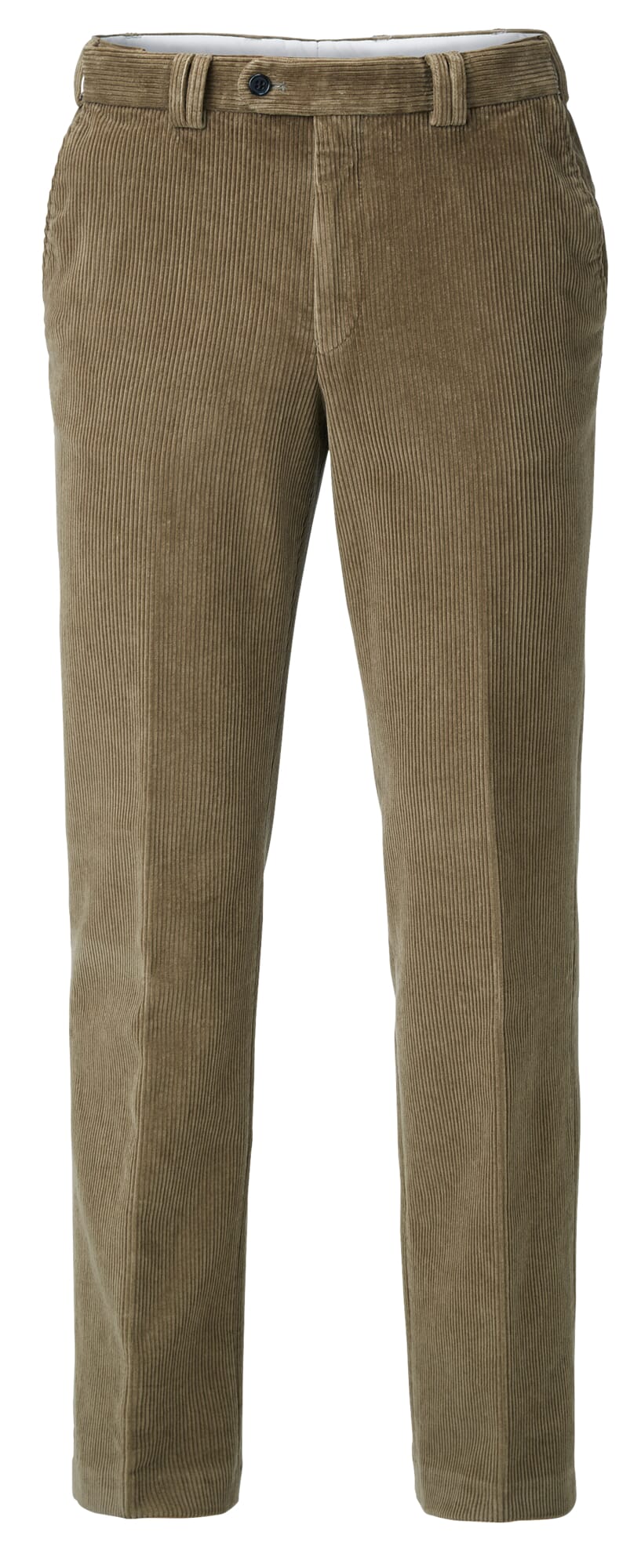 hiltl corduroy trousers