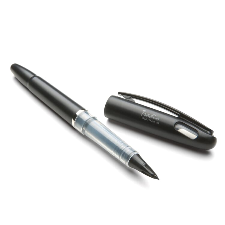 Ink Pen Tradio, Black